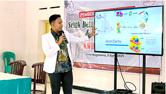 gallery kegiatan, Pembekalan Kesehatan KWD oleh RSUD Ir. Soekarno Sukoharjo, Komisi Warga Dewasa, gereja kristen jawa, gkj, gkj baki, gereja kristen jawa baki, baki, sukoharjo, gkj klasis sukoharjo, klasis sukoharjo, klasis, sinode gkj, sinode 